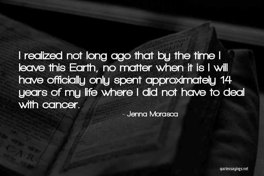 Hojeij Quotes By Jenna Morasca Hojeij Quotes By Jenna Morasca