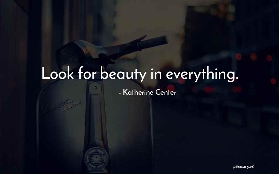 Hojeong Quotes By Katherine Center Hojeong Quotes By Katherine Center
