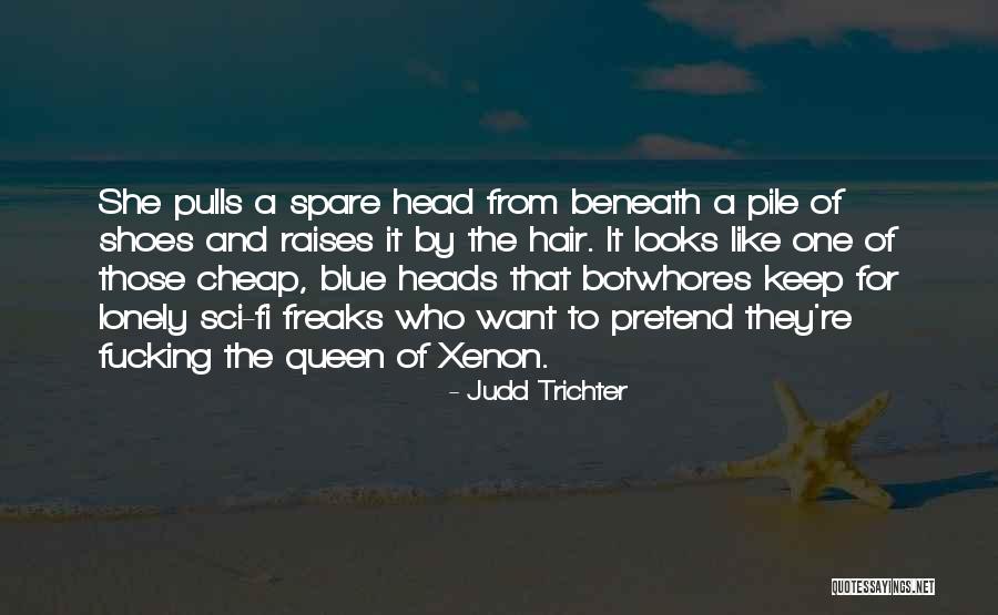 Hojer Ferreira Quotes By Judd Trichter Hojer Ferreira Quotes By Judd Trichter