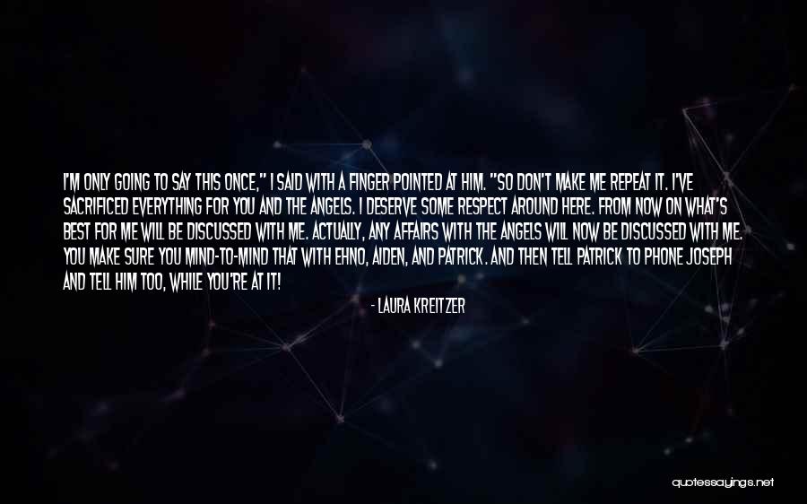 Hojer Ferreira Quotes By Laura Kreitzer Hojer Ferreira Quotes By Laura Kreitzer