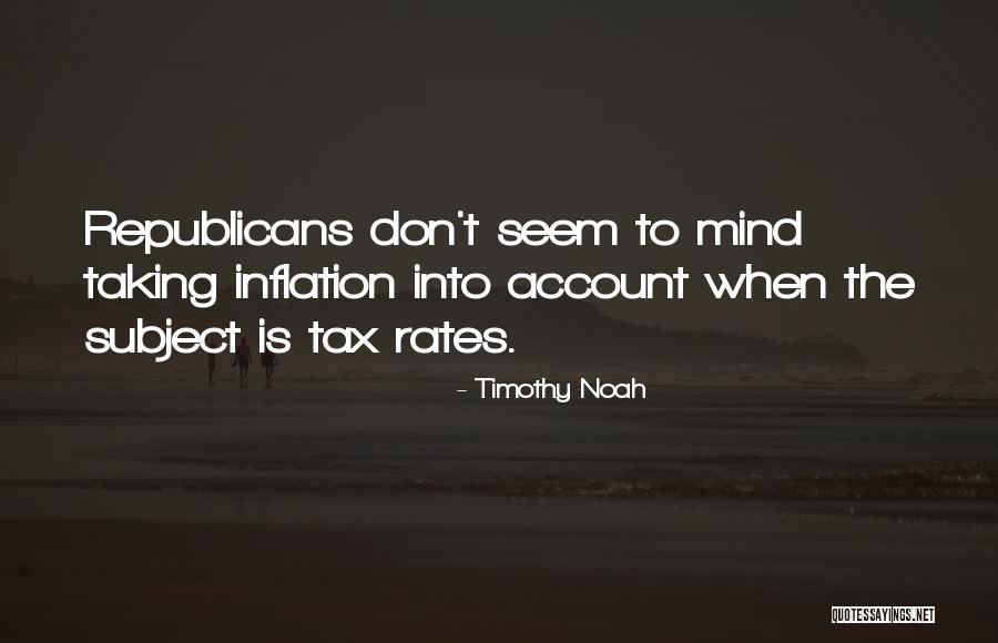 Hojer Ferreira Quotes By Timothy Noah Hojer Ferreira Quotes By Timothy Noah