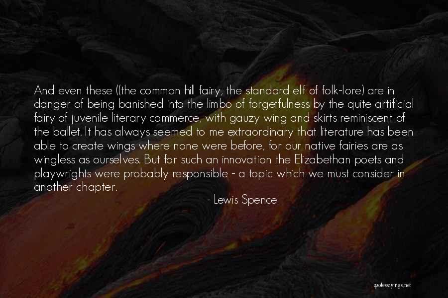 Hojiboy Tojiboyev Quotes By Lewis Spence Hojiboy Tojiboyev Quotes By Lewis Spence