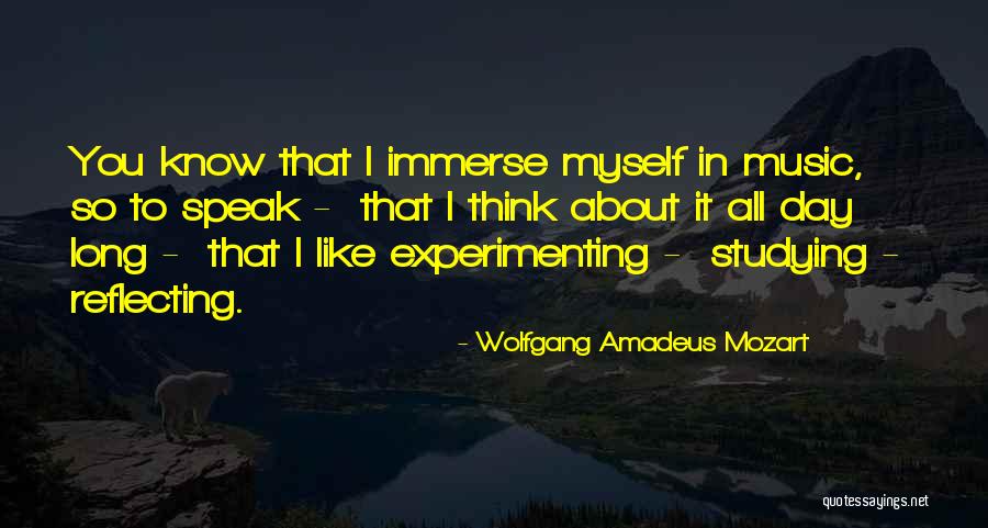 Hojiboy Tojiboyev Quotes By Wolfgang Amadeus Mozart Hojiboy Tojiboyev Quotes By Wolfgang Amadeus Mozart