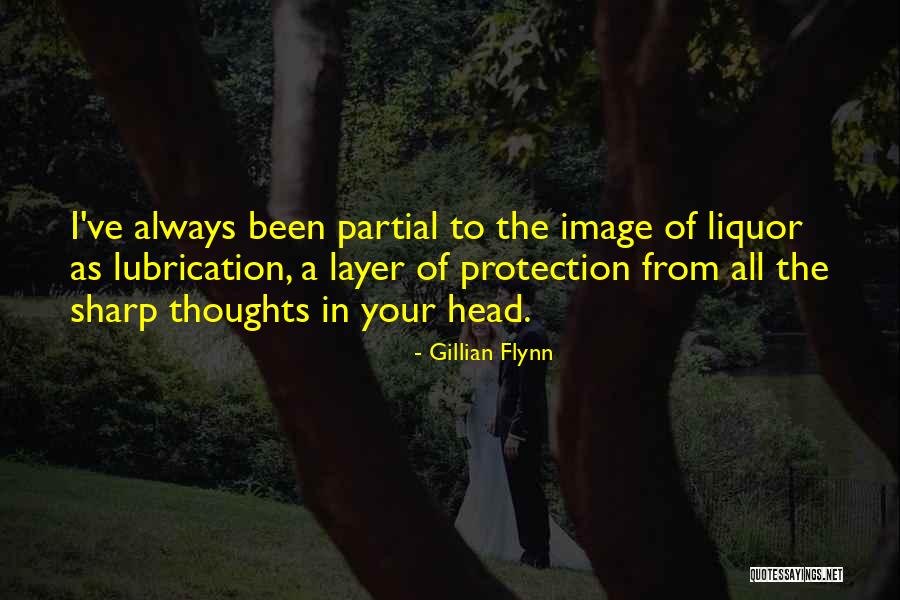 Hojita De Guarumal Quotes By Gillian Flynn Hojita De Guarumal Quotes By Gillian Flynn