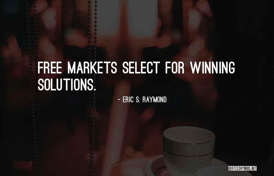 Hojitas Quotes By Eric S. Raymond Hojitas Quotes By Eric S. Raymond