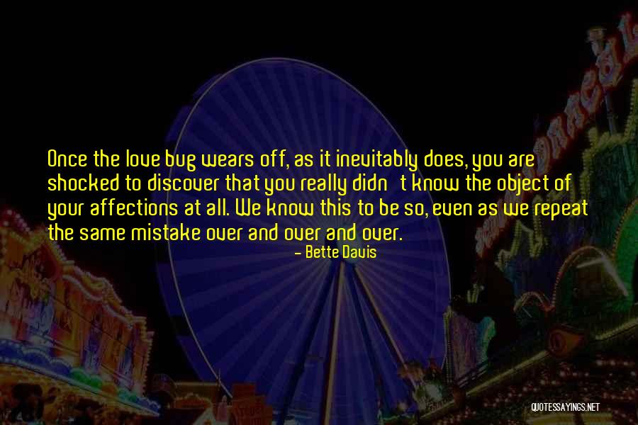 Hojitas Verdes Quotes By Bette Davis Hojitas Verdes Quotes By Bette Davis