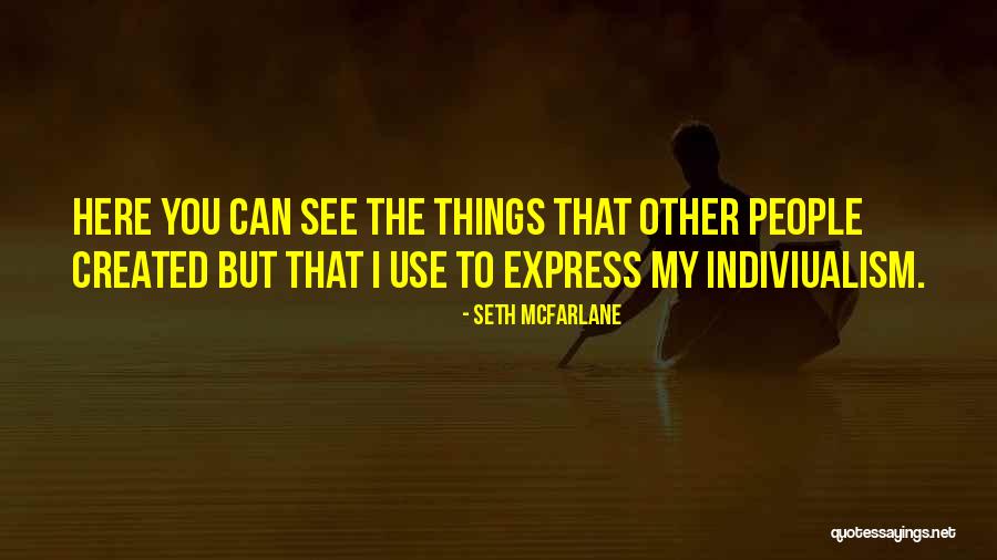Hojjat Hamidi Quotes By Seth Mcfarlane Hojjat Hamidi Quotes By Seth Mcfarlane