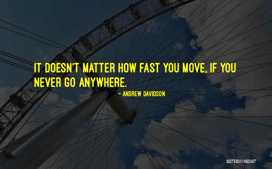 Hojjat Sandi Quotes By Andrew Davidson Hojjat Sandi Quotes By Andrew Davidson