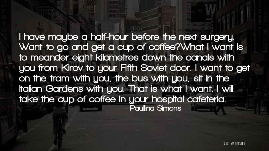 Hojjat Sandi Quotes By Paullina Simons Hojjat Sandi Quotes By Paullina Simons