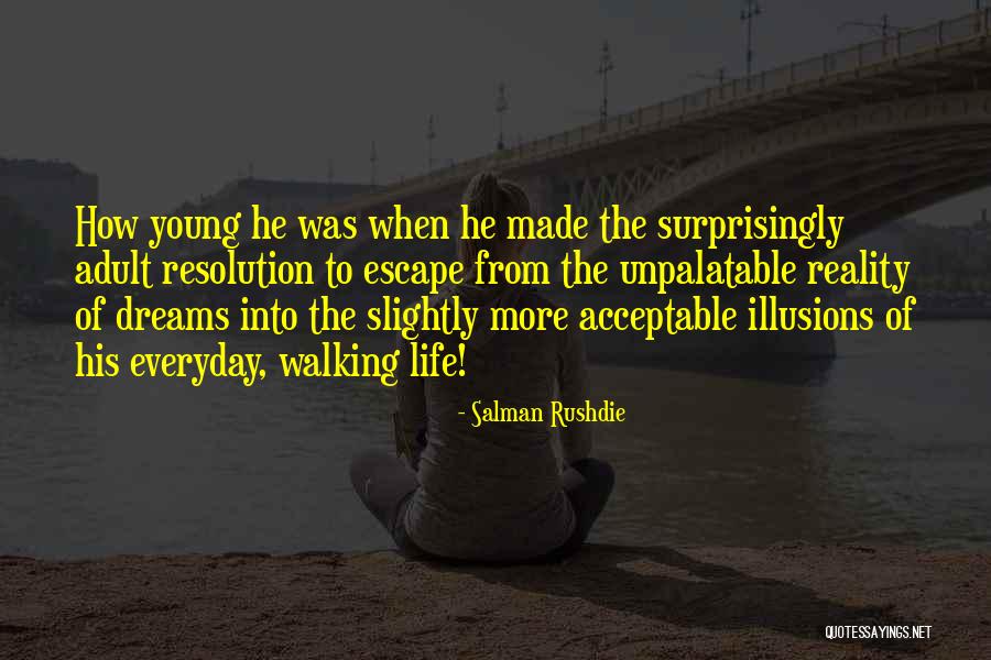 Hojjat Sandi Quotes By Salman Rushdie Hojjat Sandi Quotes By Salman Rushdie