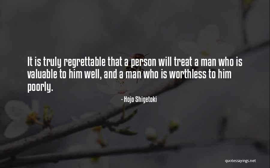 Hojo Shigetoki Quotes 1482876 Hojo Shigetoki Quotes 1482876