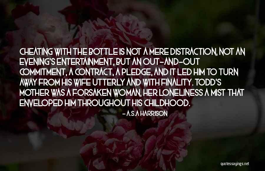 Hojojutsu Quotes By A.S.A Harrison Hojojutsu Quotes By A.S.A Harrison
