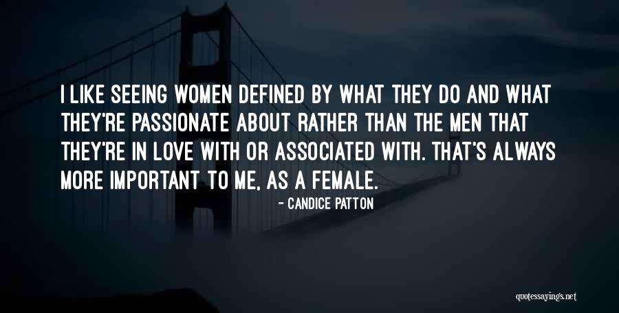 Hojuelas Guatemaltecas Quotes By Candice Patton Hojuelas Guatemaltecas Quotes By Candice Patton