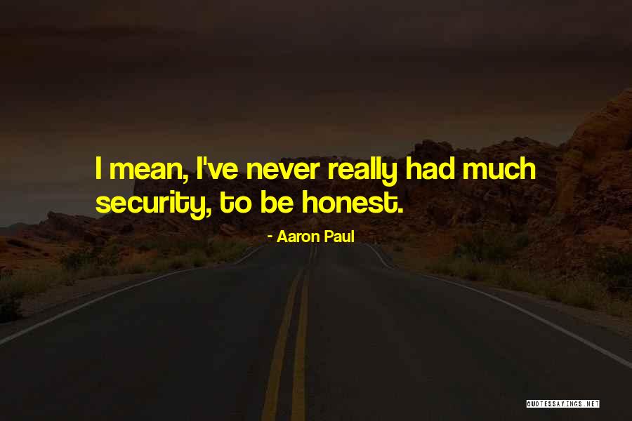 Hojuelas Receta Quotes By Aaron Paul Hojuelas Receta Quotes By Aaron Paul