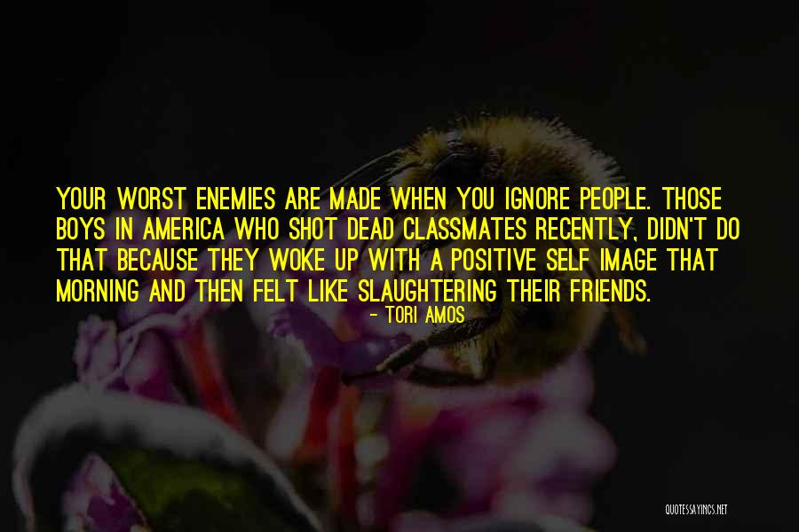 Hojuelas Salvadorenas Quotes By Tori Amos Hojuelas Salvadorenas Quotes By Tori Amos