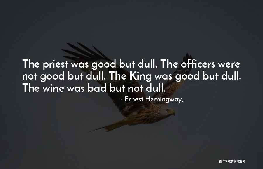 Hoka Hey Foundry Quotes By Ernest Hemingway, Hoka Hey Foundry Quotes By Ernest Hemingway,