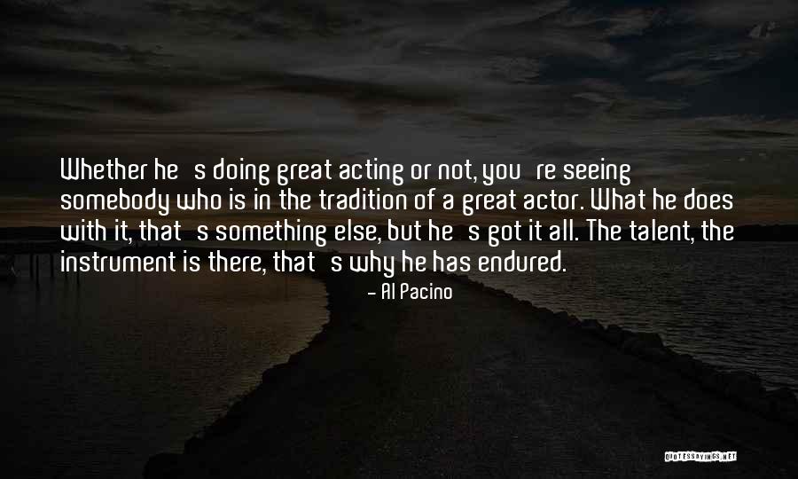 Hokanson Rugs Quotes By Al Pacino Hokanson Rugs Quotes By Al Pacino