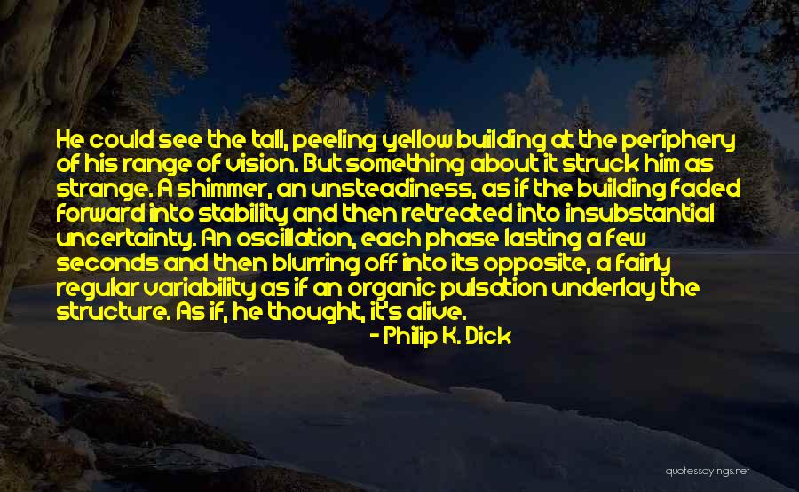 Hoke Colburn Quotes By Philip K. Dick Hoke Colburn Quotes By Philip K. Dick