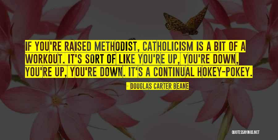 Hokey Pokey Quotes By Douglas Carter Beane Hokey Pokey Quotes By Douglas Carter Beane