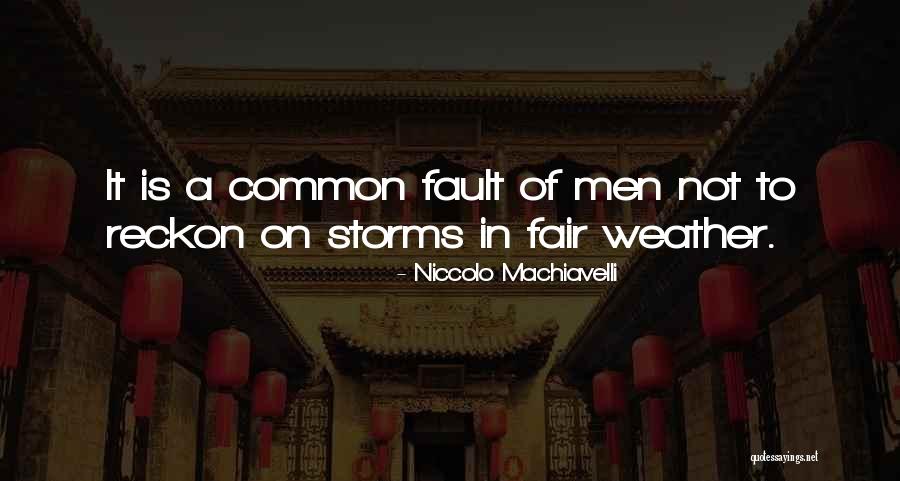 Hokkaido Winter Quotes By Niccolo Machiavelli Hokkaido Winter Quotes By Niccolo Machiavelli