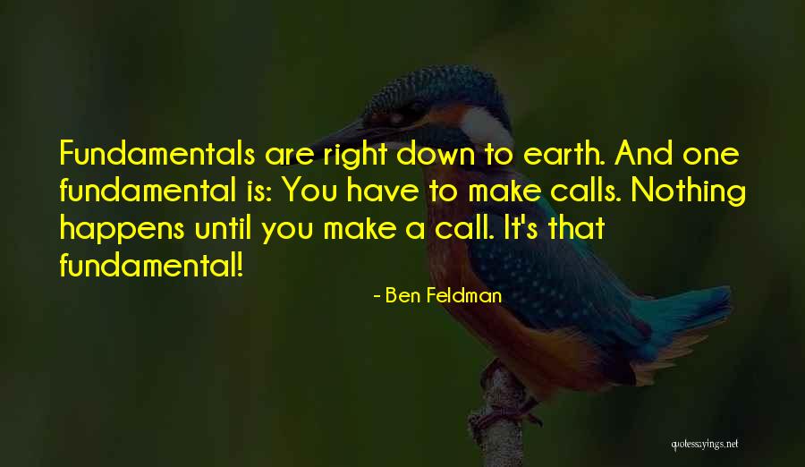 Hoksbergen Hotel Quotes By Ben Feldman Hoksbergen Hotel Quotes By Ben Feldman