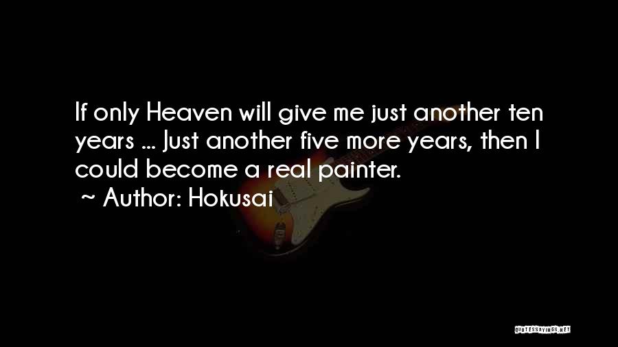 Hokusai Quotes 411918