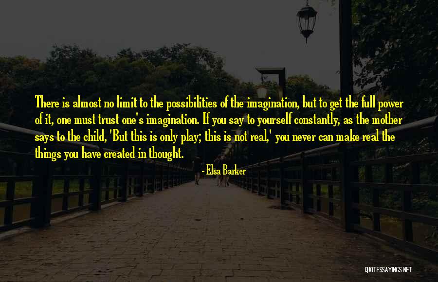 Holala Doll Quotes By Elsa Barker Holala Doll Quotes By Elsa Barker