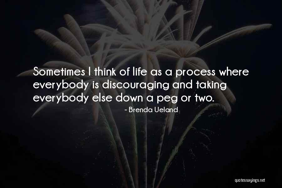 Holar Purple Quotes By Brenda Ueland Holar Purple Quotes By Brenda Ueland