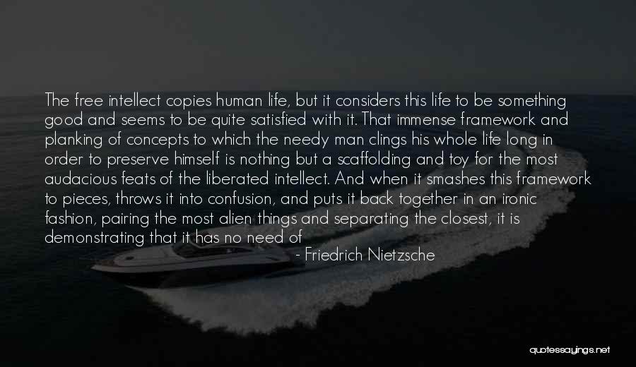 Holarctic Quotes By Friedrich Nietzsche Holarctic Quotes By Friedrich Nietzsche