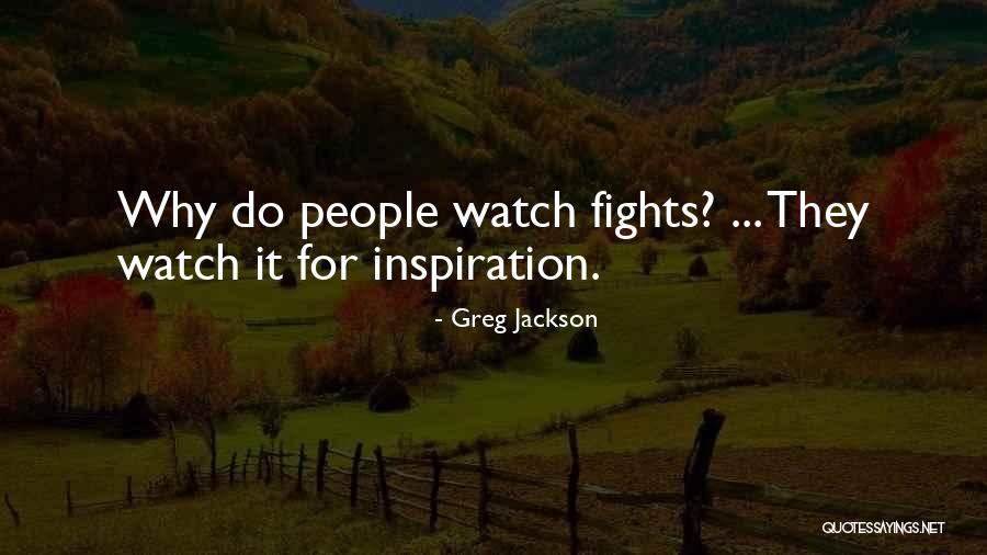 Holaways Decatur Quotes By Greg Jackson Holaways Decatur Quotes By Greg Jackson