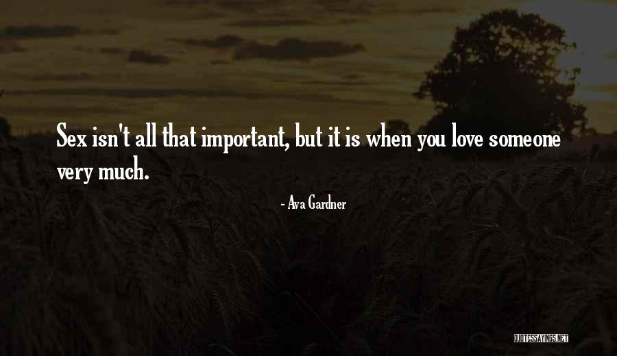 Holbach Vs Chisholm Quotes By Ava Gardner Holbach Vs Chisholm Quotes By Ava Gardner