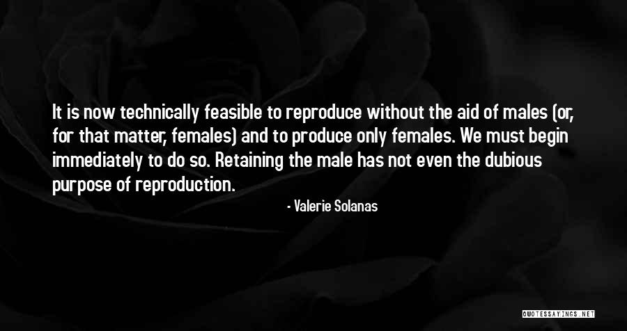Holbach Vs Chisholm Quotes By Valerie Solanas Holbach Vs Chisholm Quotes By Valerie Solanas