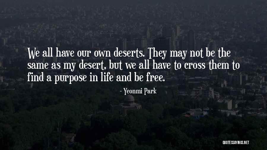 Holban Quotes By Yeonmi Park Holban Quotes By Yeonmi Park