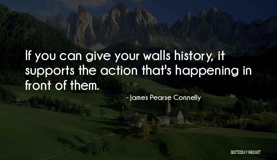 Holbay Quotes By James Pearse Connelly Holbay Quotes By James Pearse Connelly