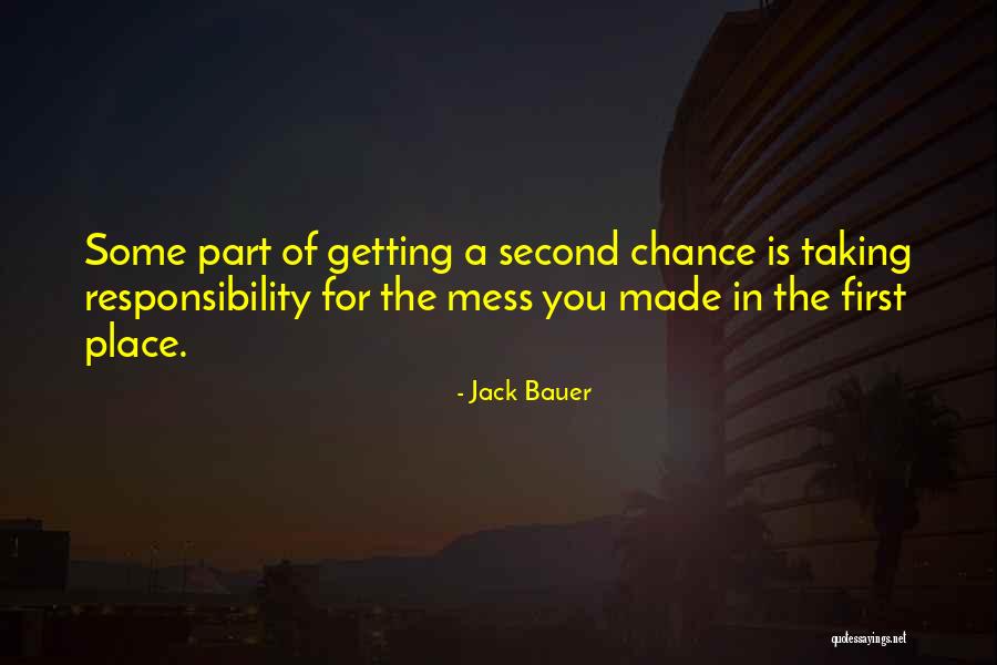 Holbeck Hall Landslide Quotes By Jack Bauer Holbeck Hall Landslide Quotes By Jack Bauer