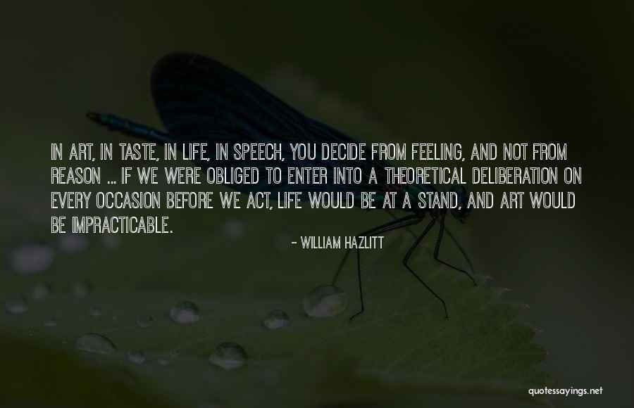 Holbert And Associates Quotes By William Hazlitt Holbert And Associates Quotes By William Hazlitt