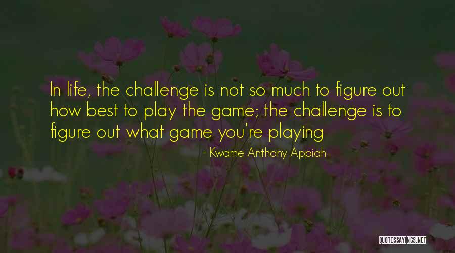 Holborn Quotes By Kwame Anthony Appiah Holborn Quotes By Kwame Anthony Appiah