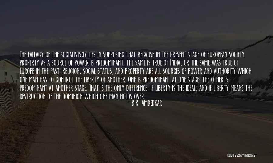 Holborough Lakes Quotes By B.R. Ambedkar Holborough Lakes Quotes By B.R. Ambedkar