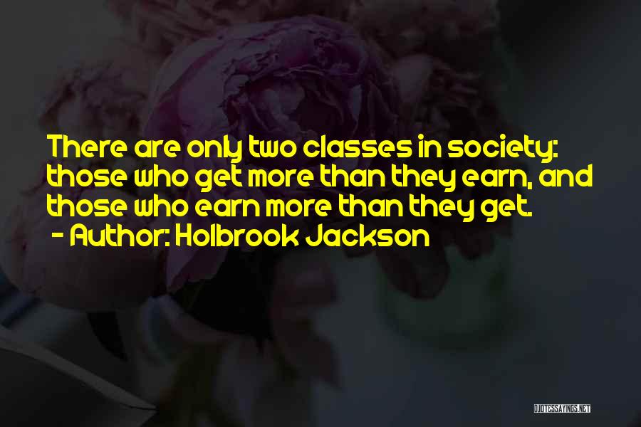 Holbrook Jackson Quotes 1847455
