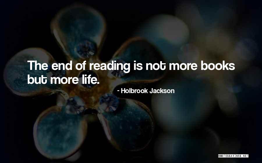 Holbrook Jackson Quotes 1886170