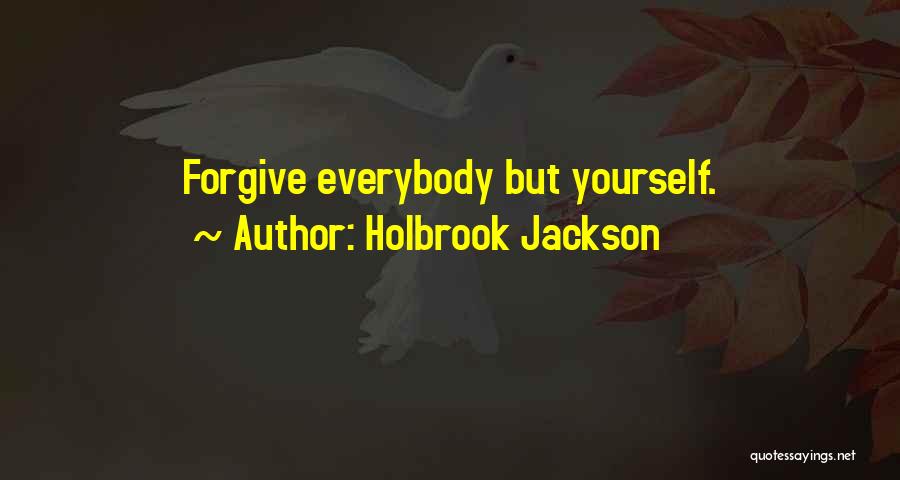 Holbrook Jackson Quotes 478909