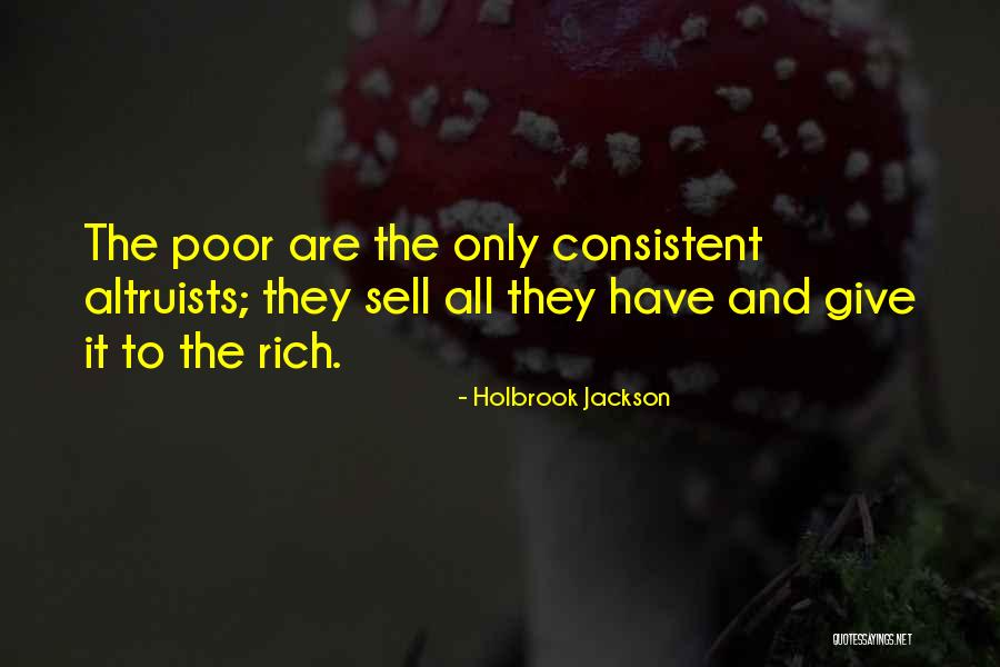 Holbrook Jackson Quotes 556005