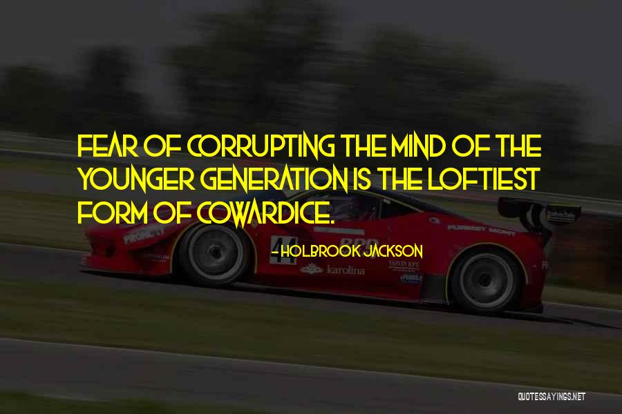 Holbrook Jackson Quotes 621333