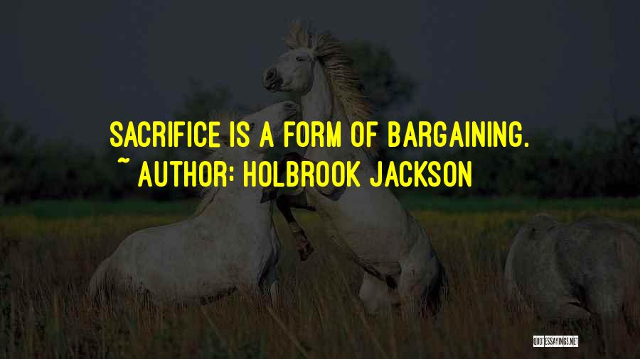Holbrook Jackson Quotes 989081