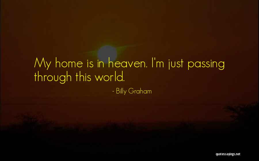 Holbrooke Hotel Quotes By Billy Graham Holbrooke Hotel Quotes By Billy Graham