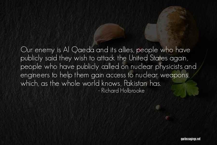Holbrooke Quotes By Richard Holbrooke Holbrooke Quotes By Richard Holbrooke