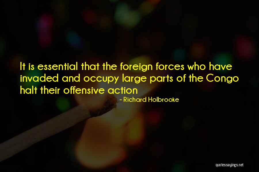 Holbrooke Quotes By Richard Holbrooke Holbrooke Quotes By Richard Holbrooke