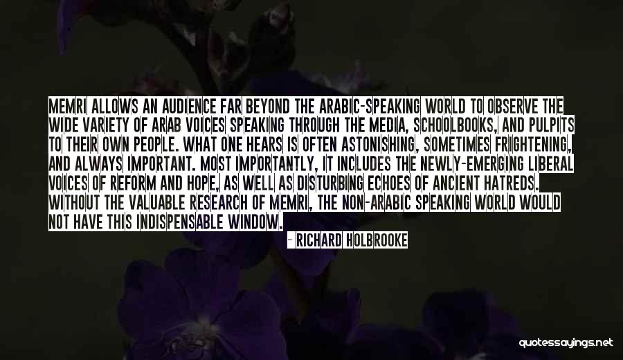 Holbrooke Quotes By Richard Holbrooke Holbrooke Quotes By Richard Holbrooke