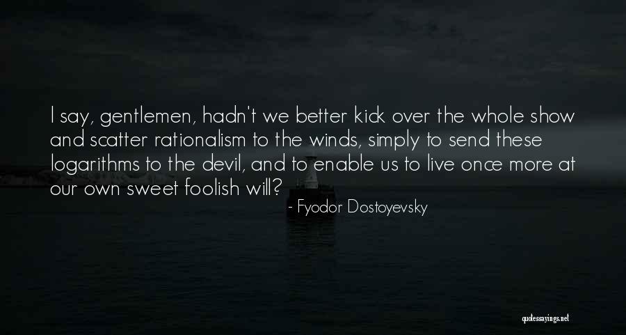 Holbrooks Harpswell Quotes By Fyodor Dostoyevsky Holbrooks Harpswell Quotes By Fyodor Dostoyevsky