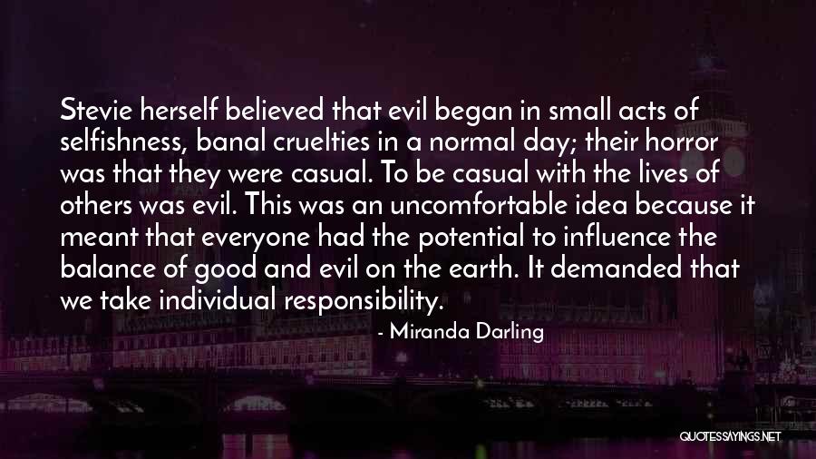 Holbrow Brookes Quotes By Miranda Darling Holbrow Brookes Quotes By Miranda Darling